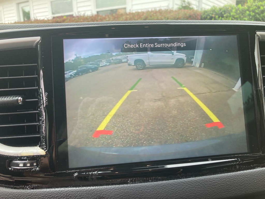 2022 Chrysler Pacifica Image 25