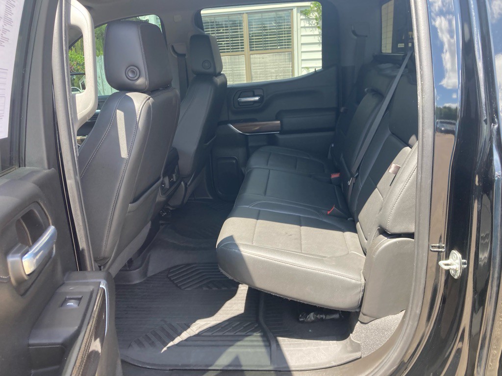 2021 Chevrolet Silverado 1500 Image 9