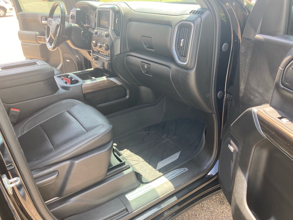 2021 Chevrolet Silverado 1500 Image 10
