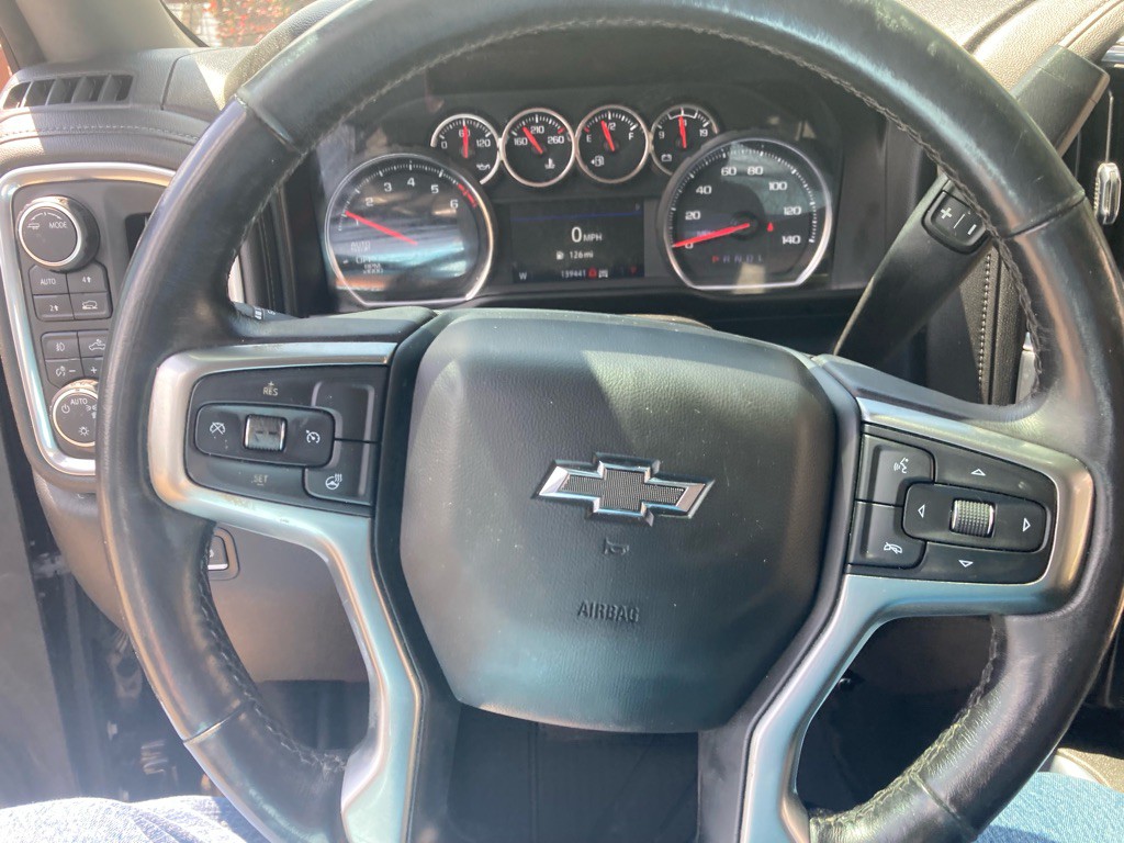 2021 Chevrolet Silverado 1500 Image 14