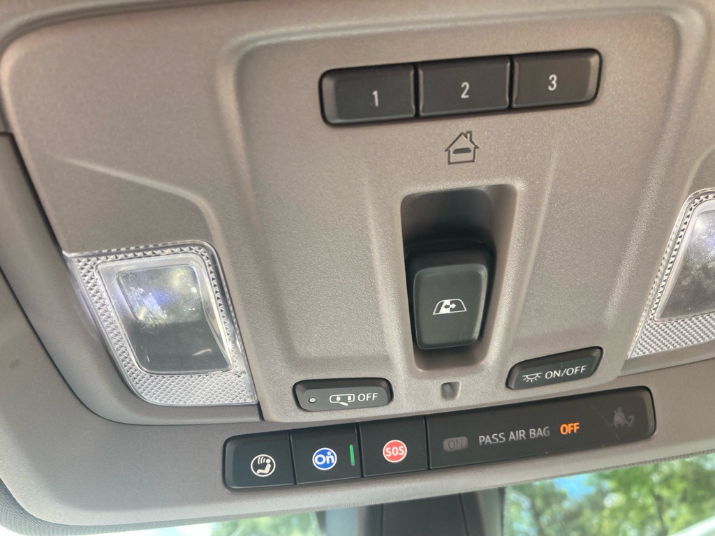2021 Chevrolet Silverado 1500 Image 18