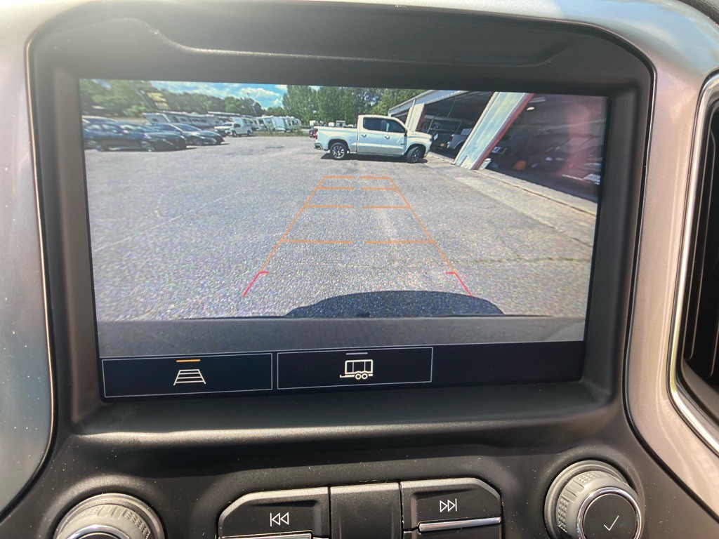 2021 Chevrolet Silverado 1500 Image 19