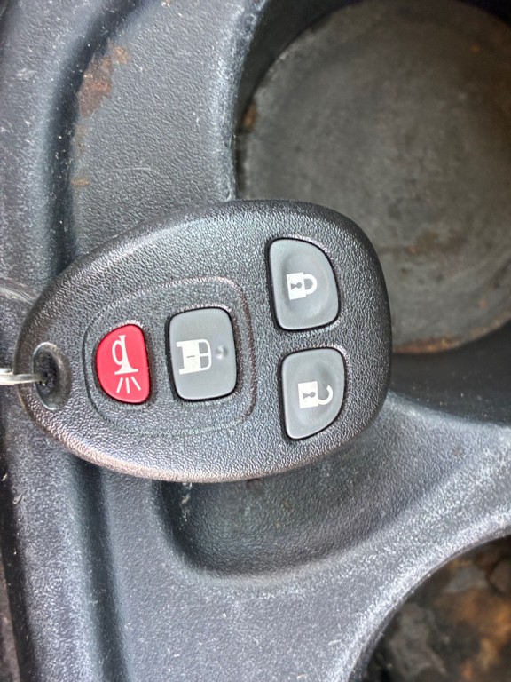 2014 Chevrolet Express Image 17
