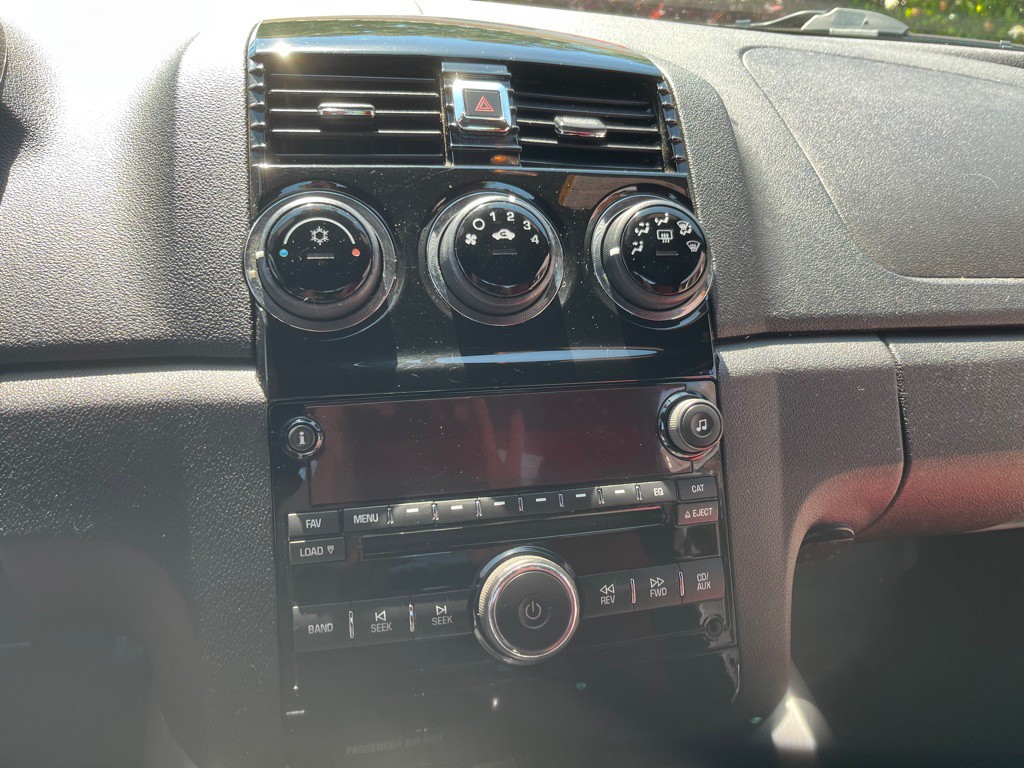 2007 Saturn Sky Image 10