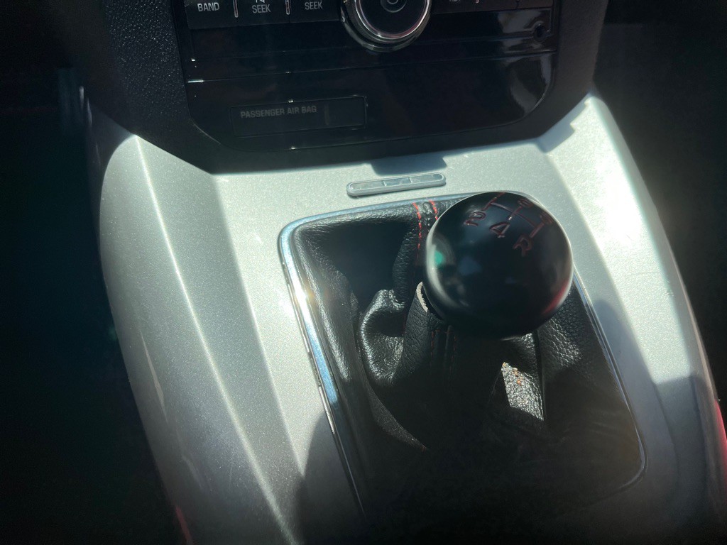 2007 Saturn Sky Image 11