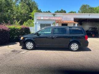 Image for 2019 Dodge Grand Caravan SE ID: 7399203