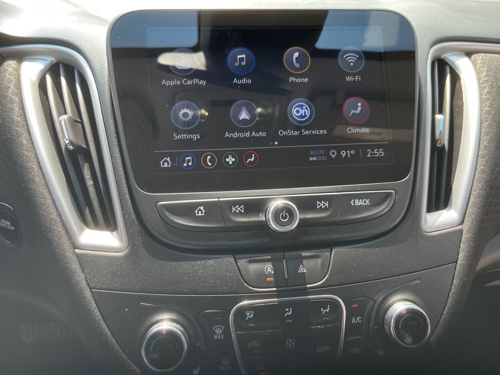 2024 Chevrolet Malibu Image 13
