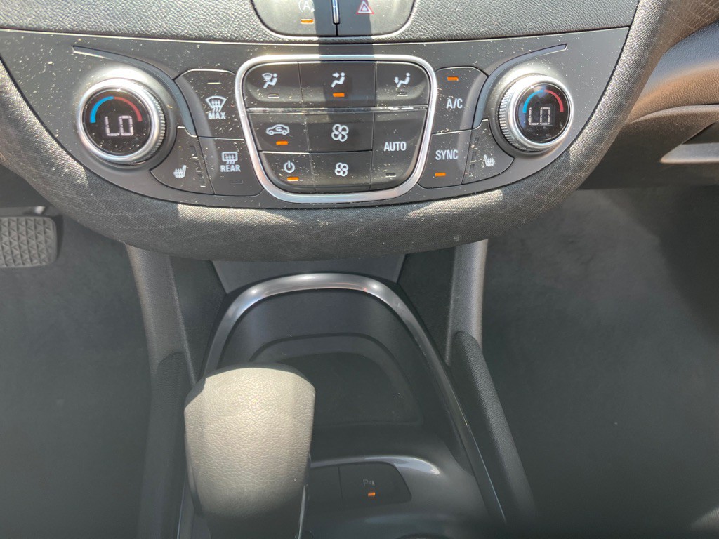 2024 Chevrolet Malibu Image 14
