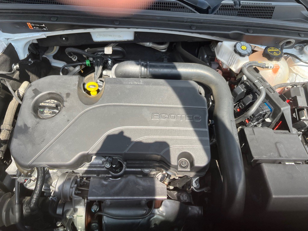 2024 Chevrolet Malibu Image 18