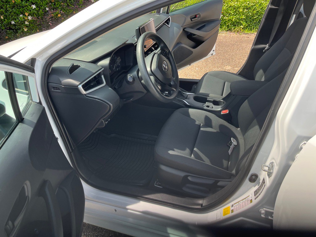 2023 Toyota Corolla Image 2