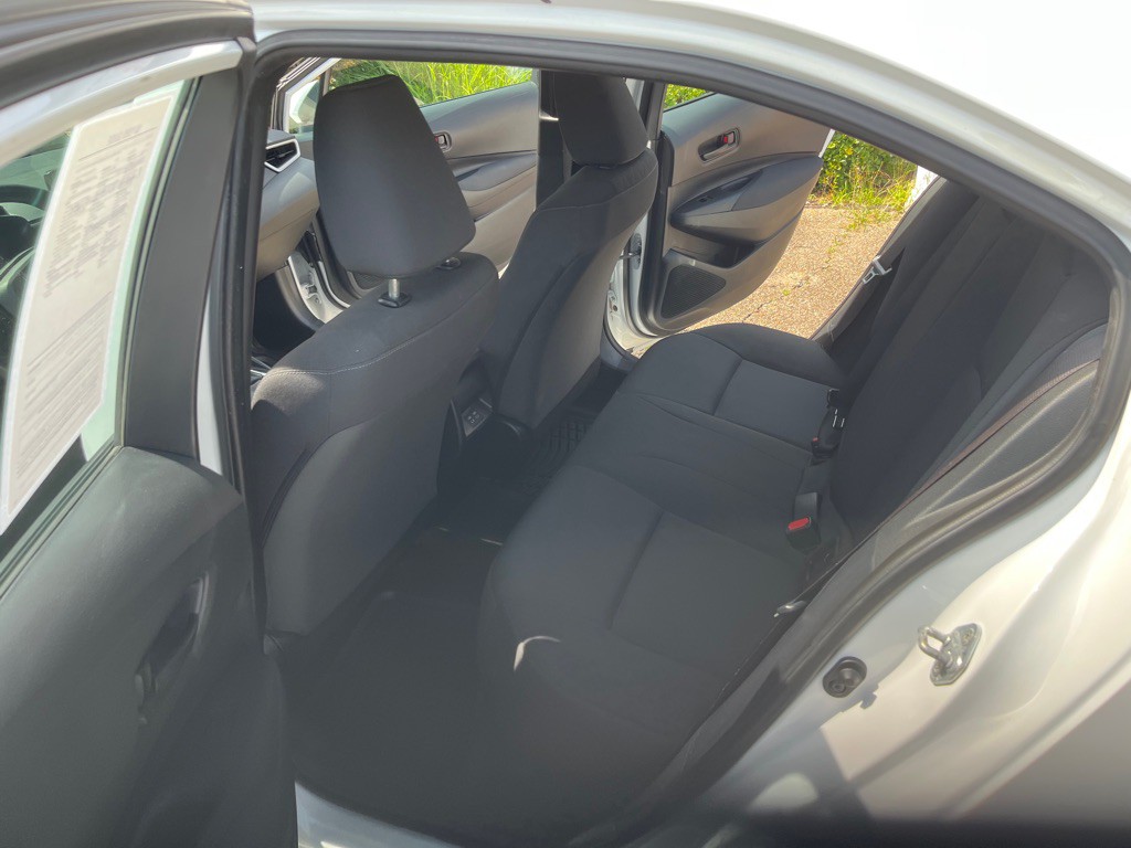 2023 Toyota Corolla Image 3