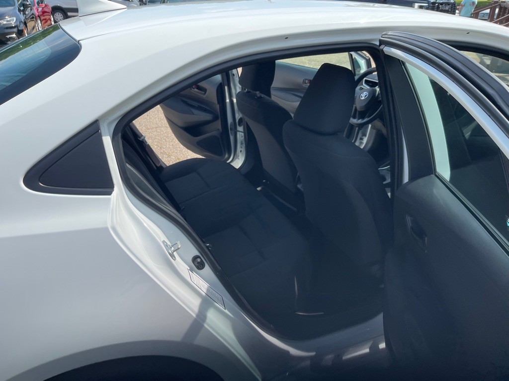 2023 Toyota Corolla Image 5