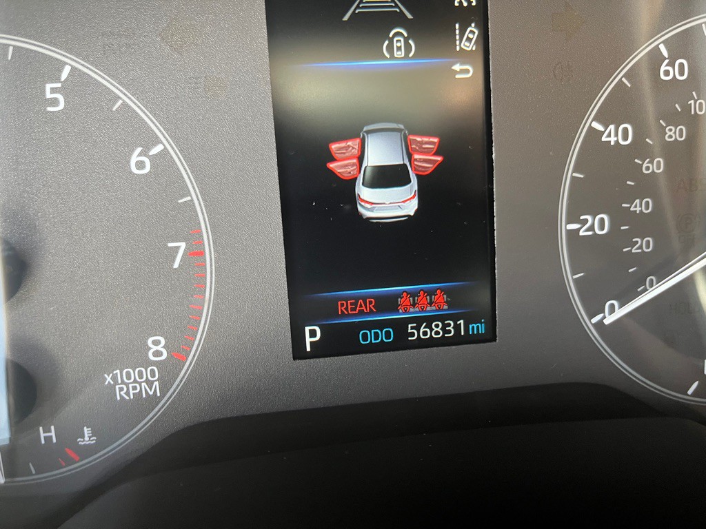 2023 Toyota Corolla Image 6