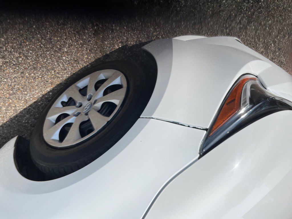 2023 Toyota Corolla Image 13