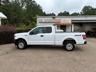 Image for 2019 Ford F-150 Super Cab ID: 7428218