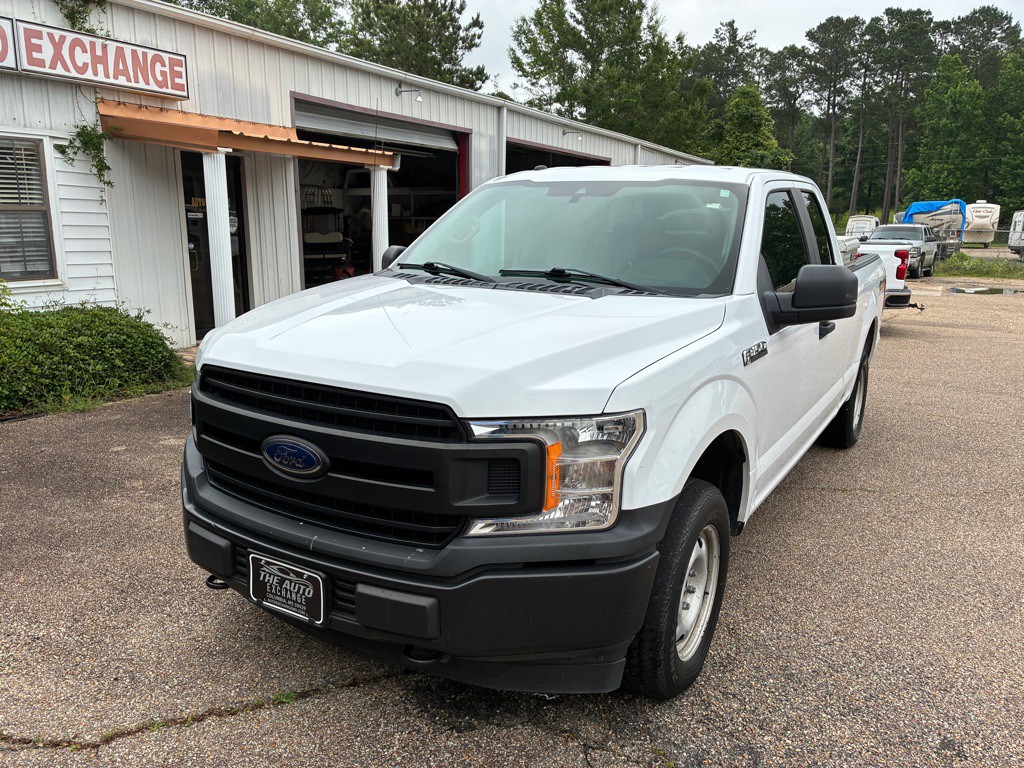 2019 Ford F-150 Image 2