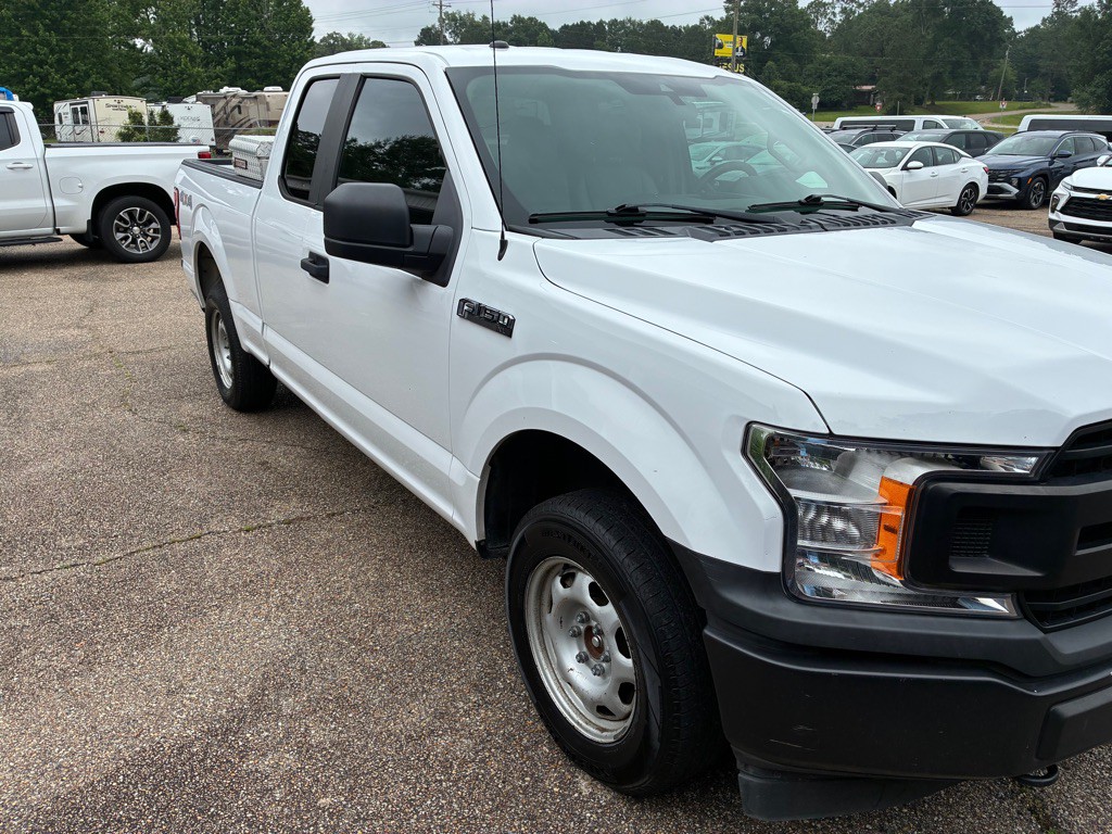 2019 Ford F-150 Image 4