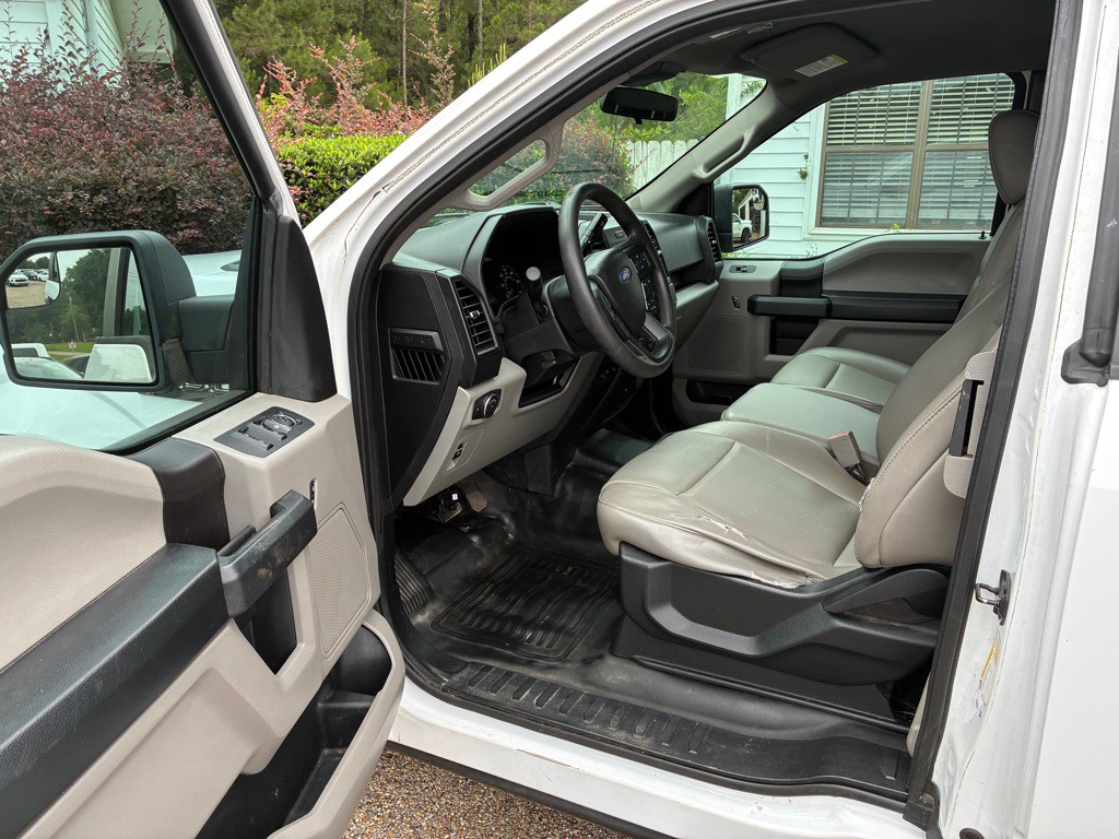 2019 Ford F-150 Image 5