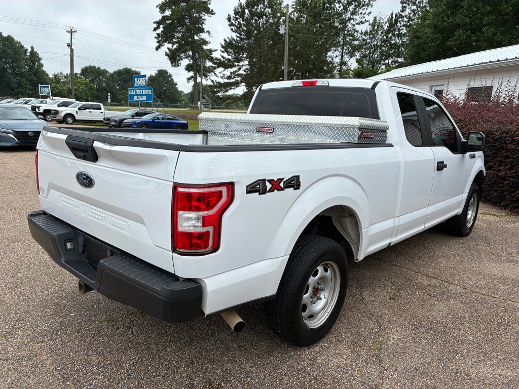 2019 Ford F-150 Image 6