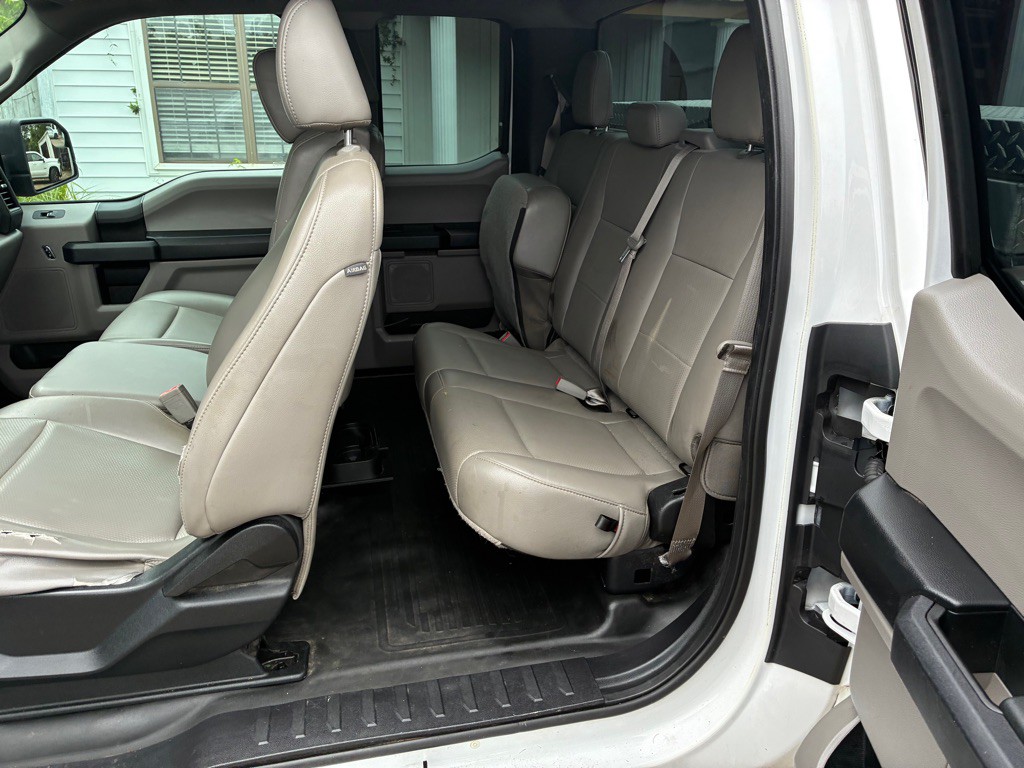 2019 Ford F-150 Image 8