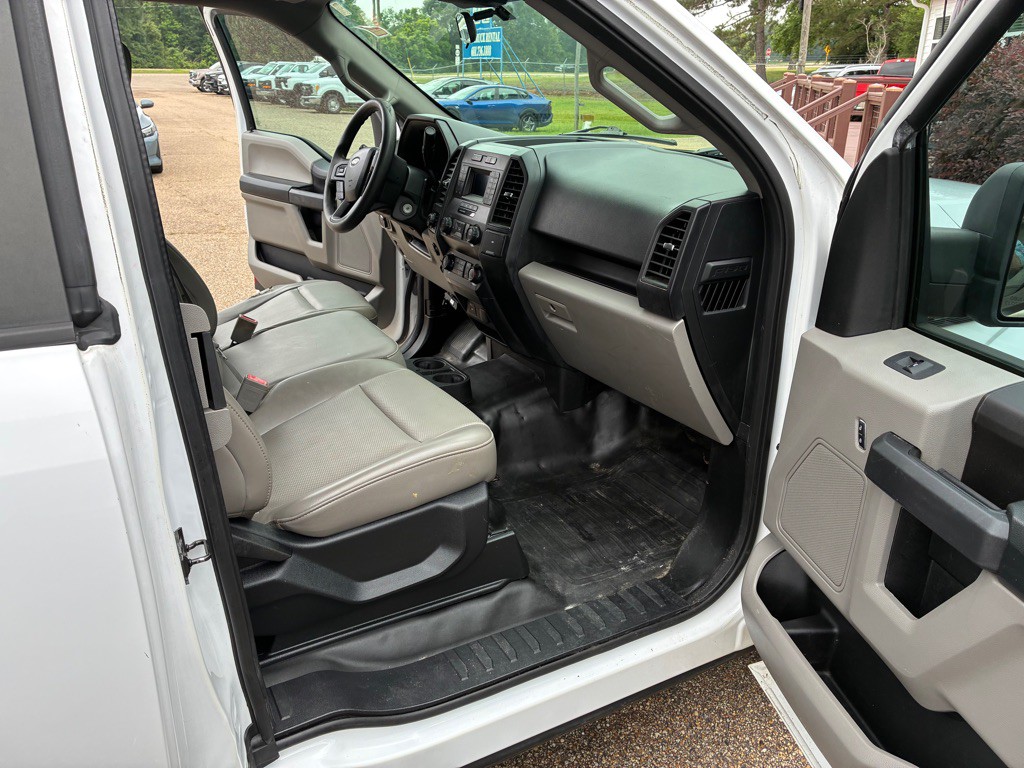 2019 Ford F-150 Image 9