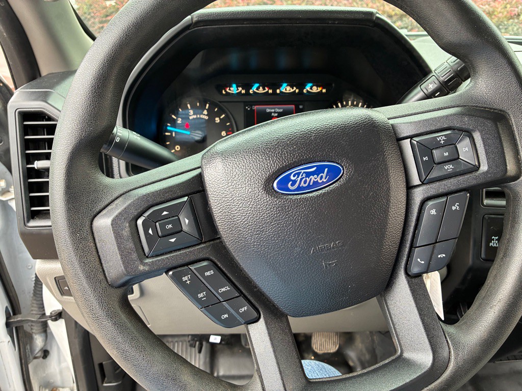 2019 Ford F-150 Image 10