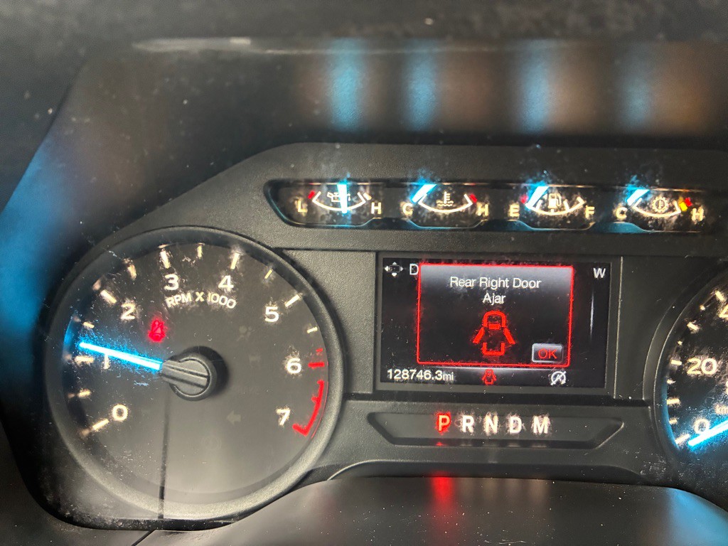 2019 Ford F-150 Image 11