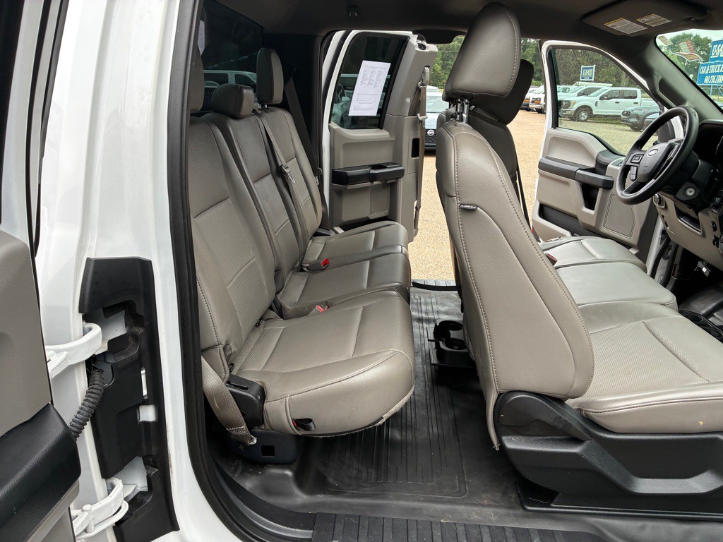 2019 Ford F-150 Image 12