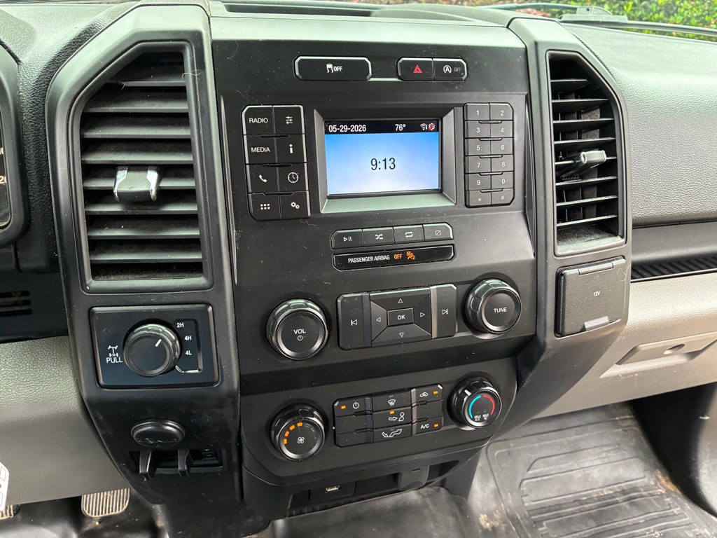 2019 Ford F-150 Image 13