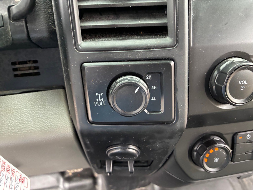 2019 Ford F-150 Image 14