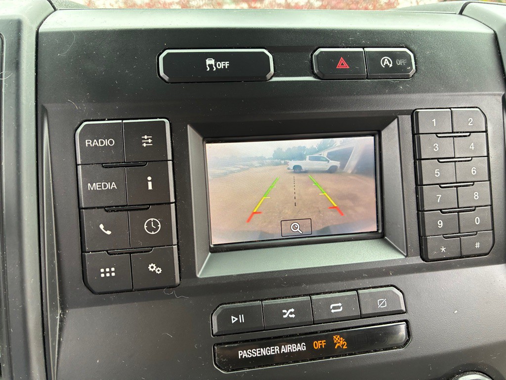 2019 Ford F-150 Image 15