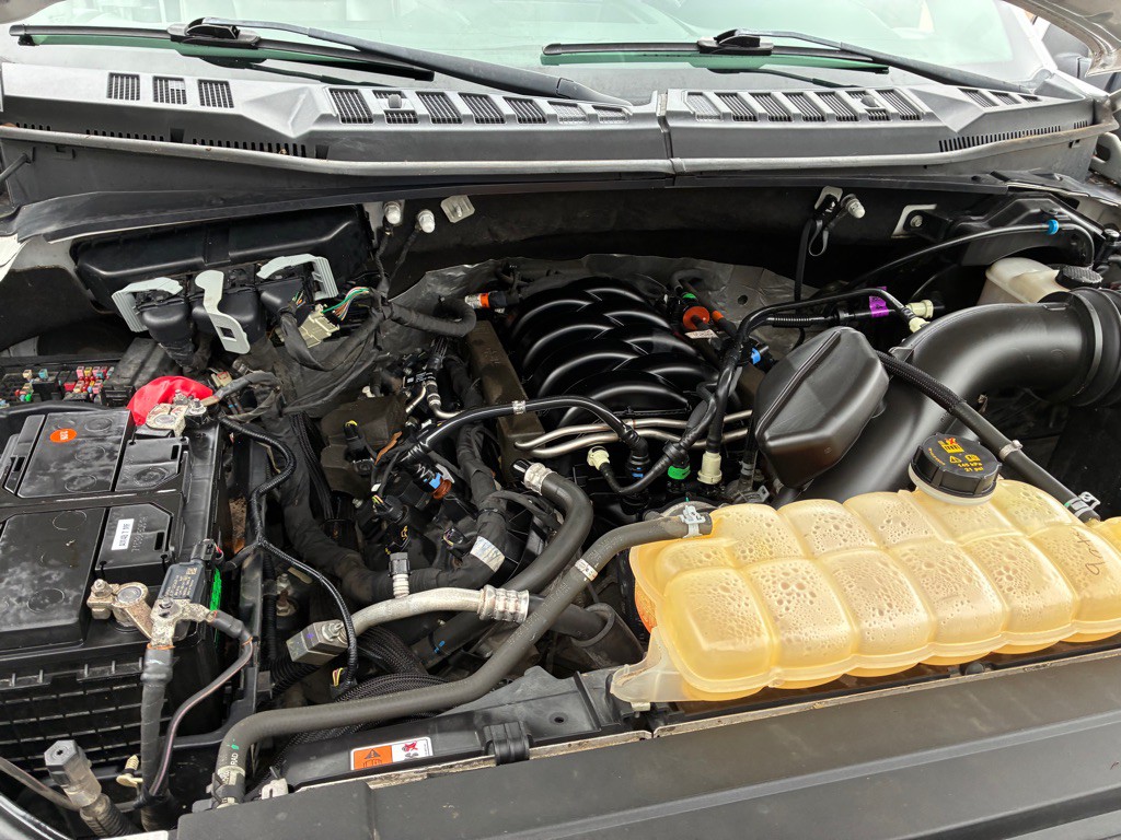 2019 Ford F-150 Image 17