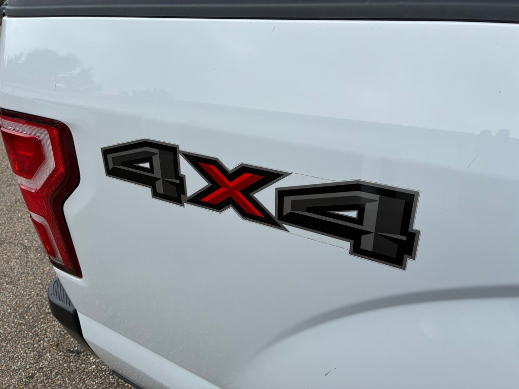 2019 Ford F-150 Image 20