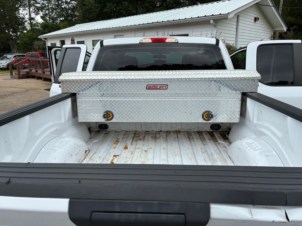 2019 Ford F-150 Image 21