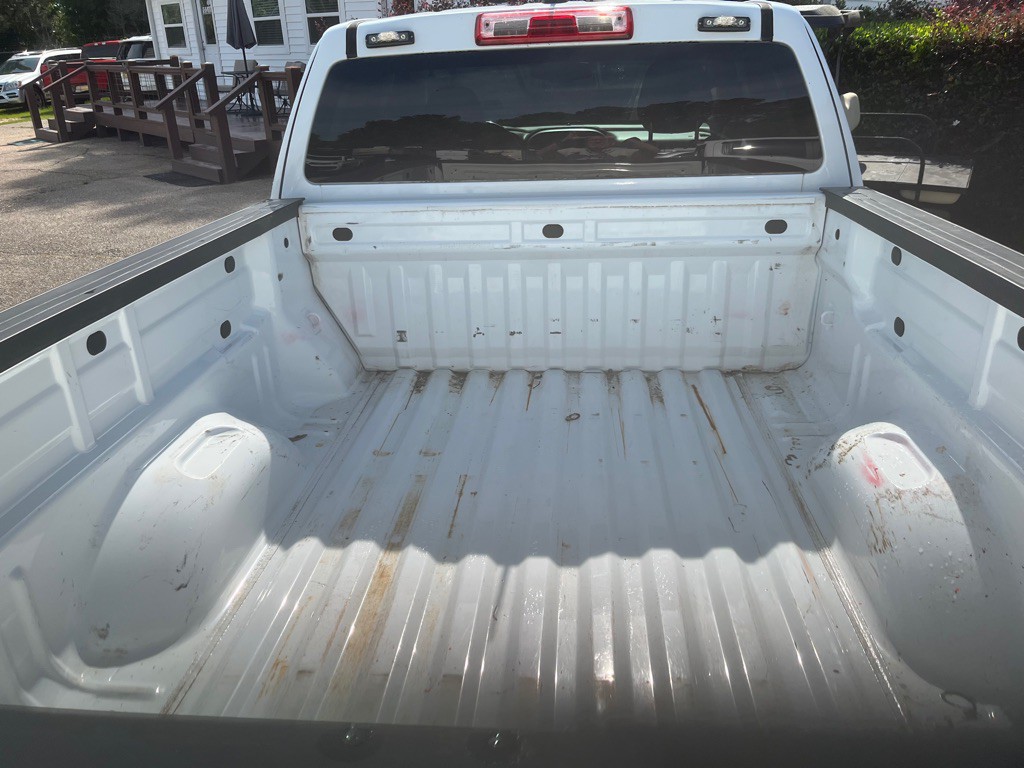2022 Chevrolet Colorado Image 7