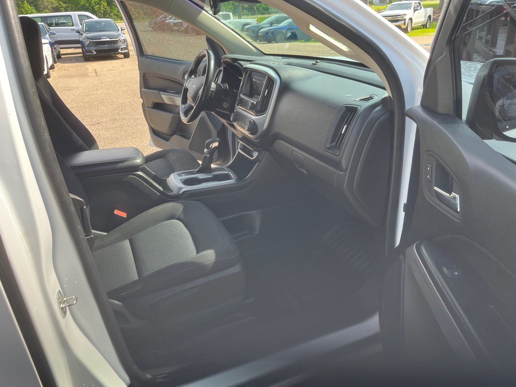 2022 Chevrolet Colorado Image 10