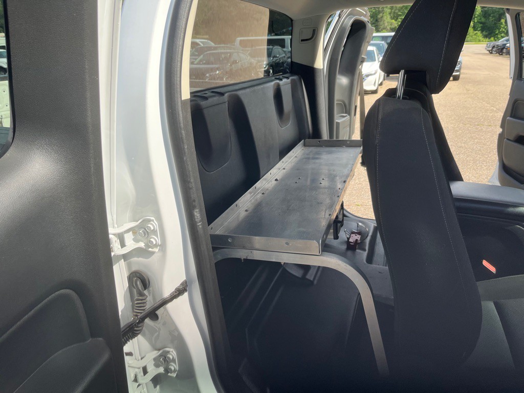 2022 Chevrolet Colorado Image 11