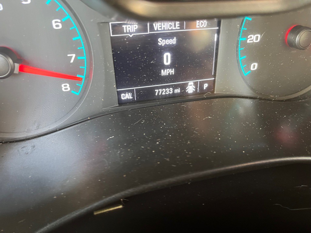 2022 Chevrolet Colorado Image 12