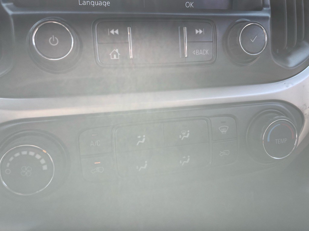 2022 Chevrolet Colorado Image 16