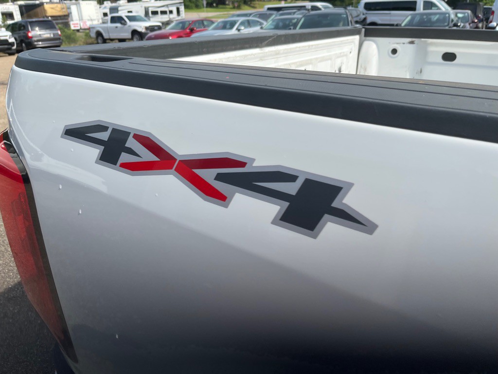 2022 Chevrolet Colorado Image 21