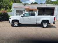 Image for 2022 Chevrolet Colorado LT ID: 7431451