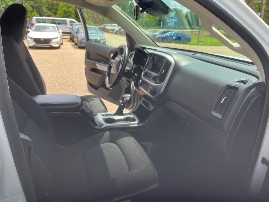 2022 Chevrolet Colorado Image 10