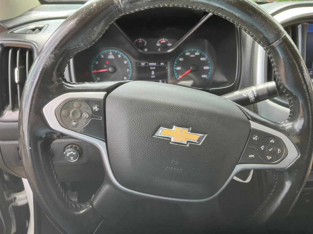 2022 Chevrolet Colorado Image 12