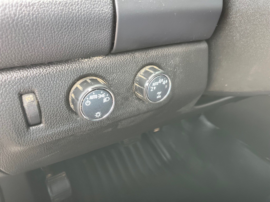 2022 Chevrolet Colorado Image 13
