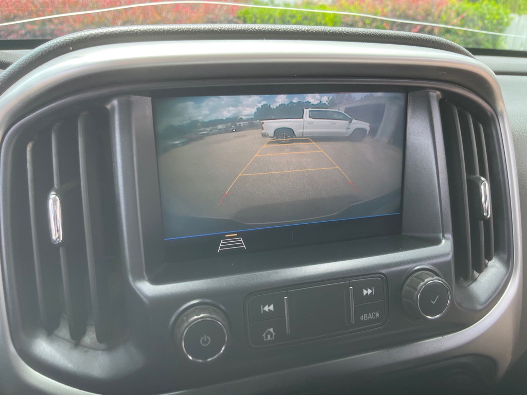 2022 Chevrolet Colorado Image 15