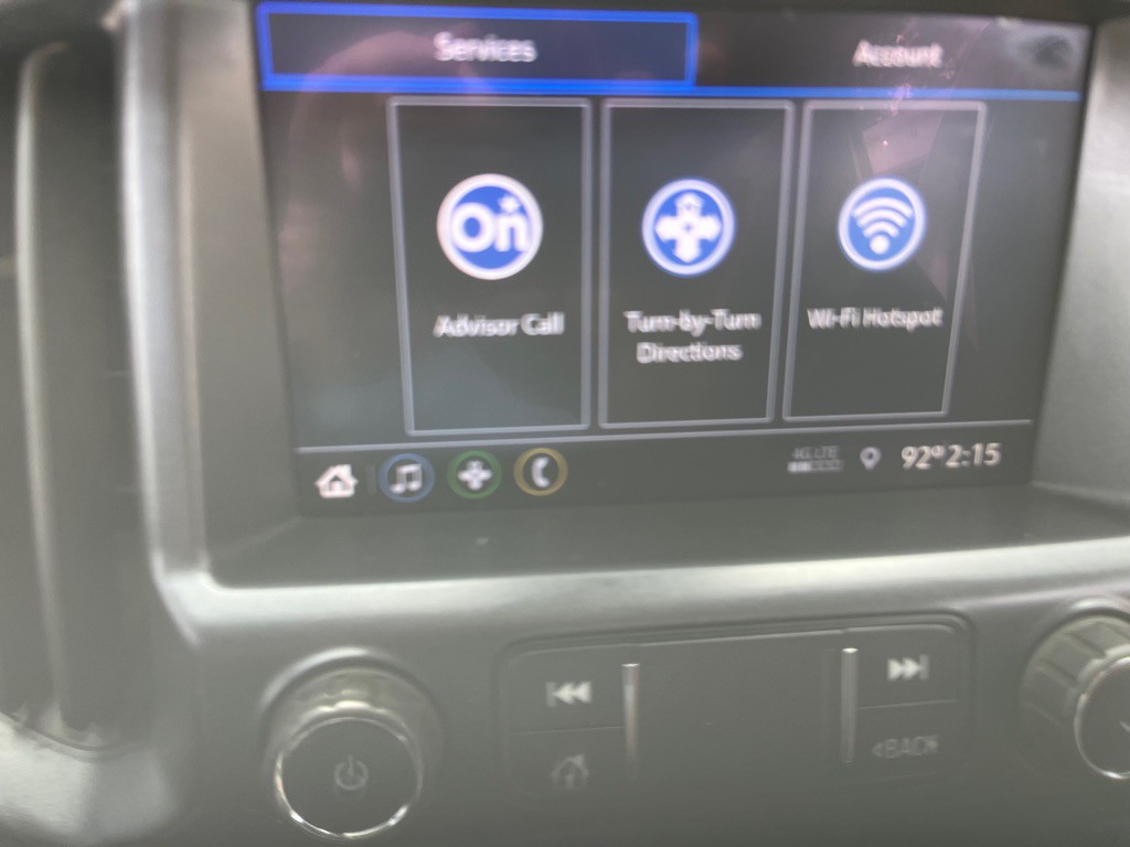 2022 Chevrolet Colorado Image 17