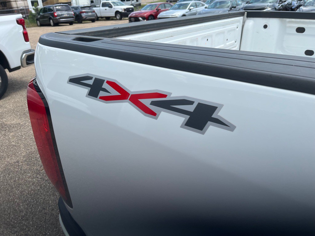 2022 Chevrolet Colorado Image 22