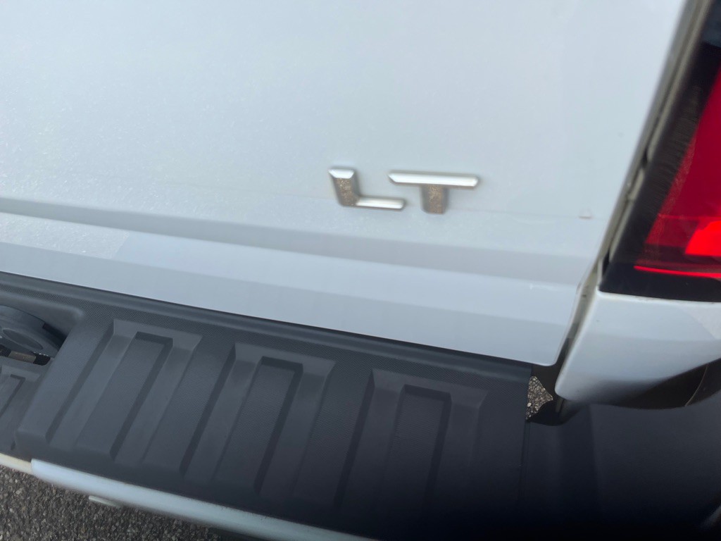 2022 Chevrolet Colorado Image 23