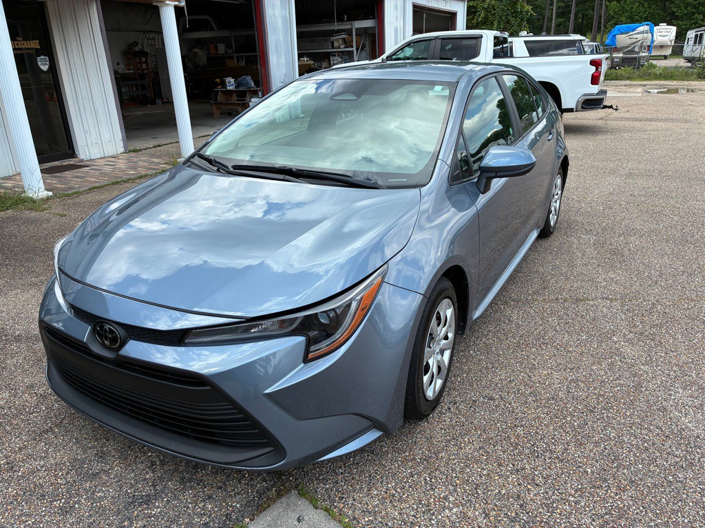 2024 Toyota Corolla Image 3