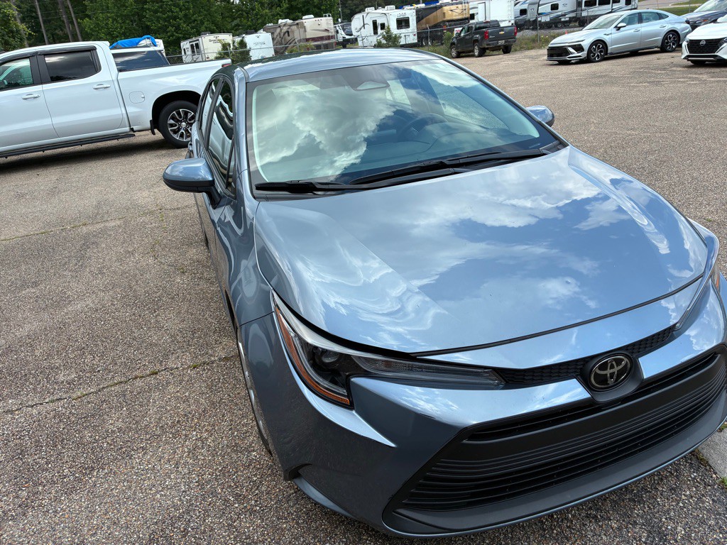 2024 Toyota Corolla Image 4